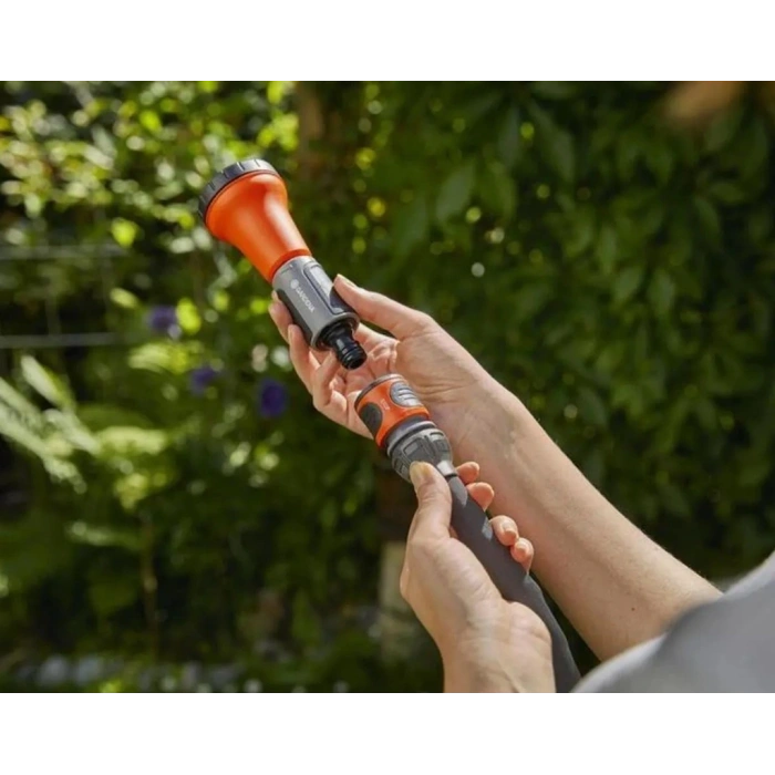 Gardena 18430 Tekstil Hortum Liano 15 Mt, Set