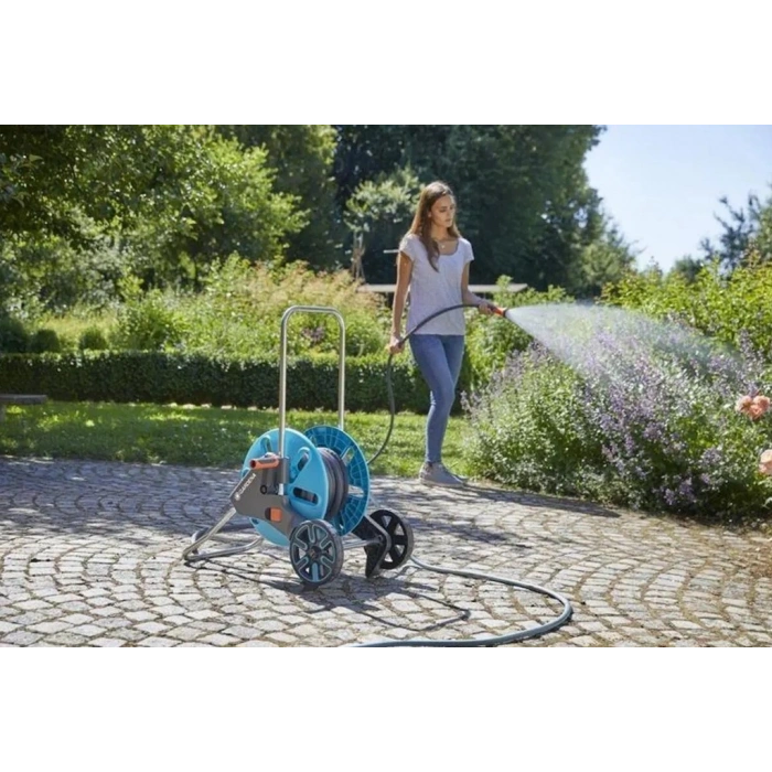 Gardena 18430 Tekstil Hortum Liano 15 Mt, Set