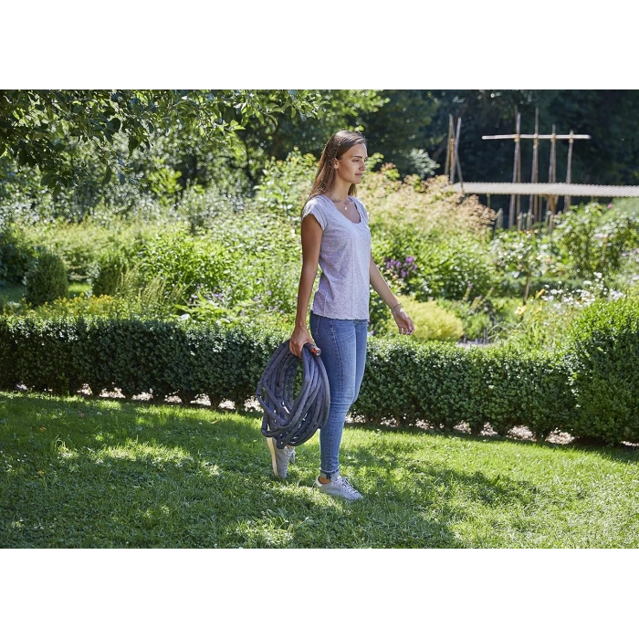 Gardena 18430 Tekstil Hortum Liano 15 Mt, Set