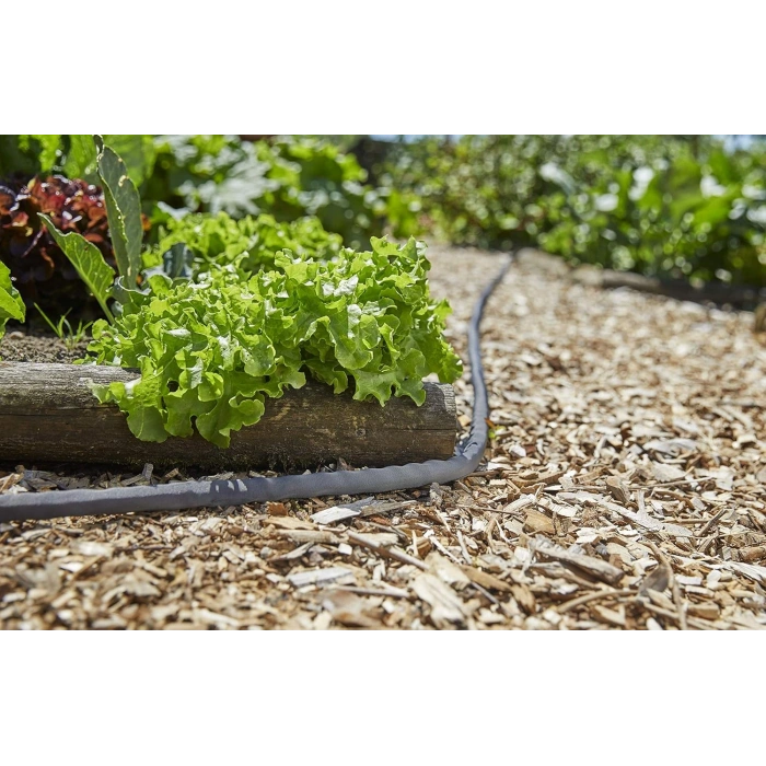 Gardena 18430 Tekstil Hortum Liano 15 Mt, Set