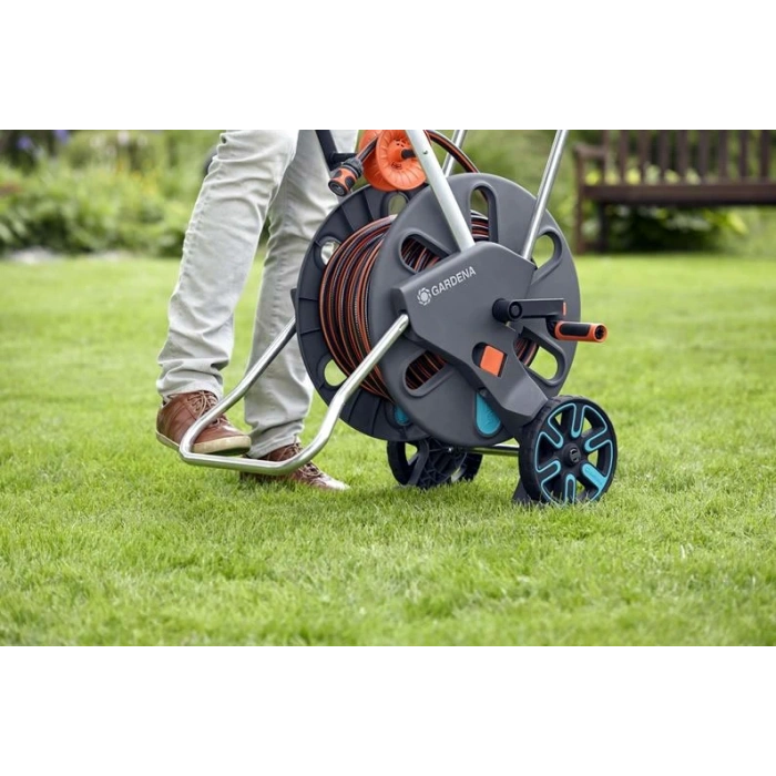 Gardena 18520 100 Mt Hortum Makarası