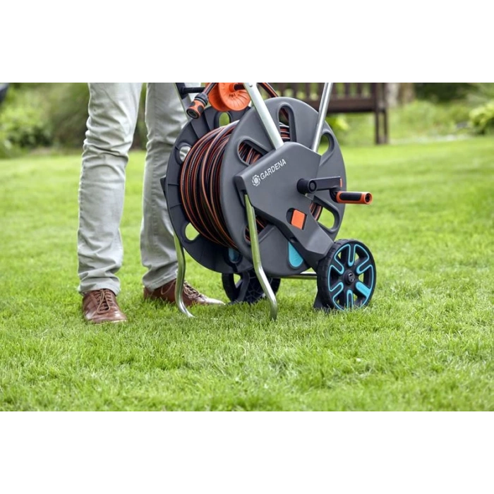 Gardena 18520 100 Mt Hortum Makarası