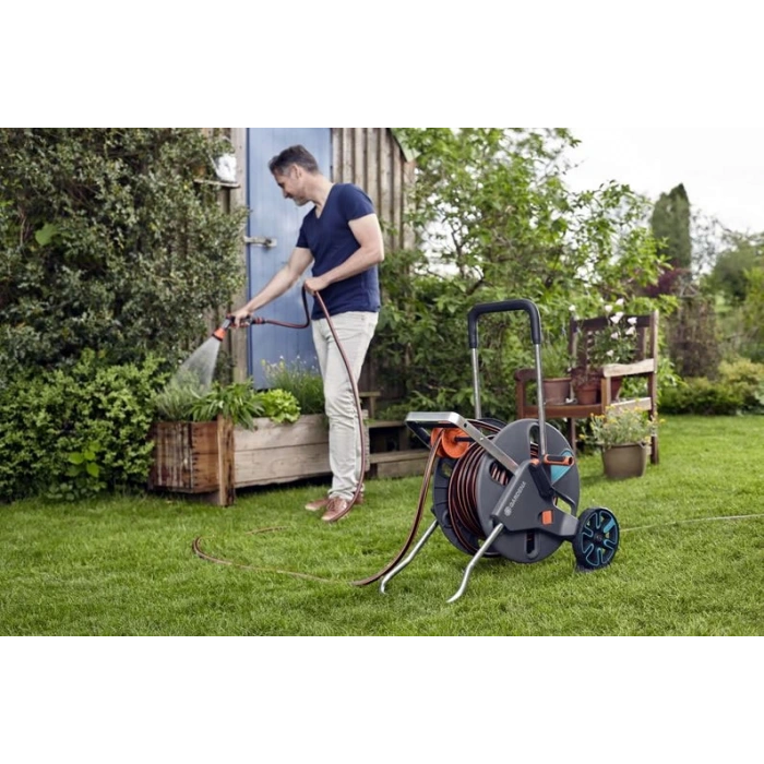 Gardena 18520 100 Mt Hortum Makarası