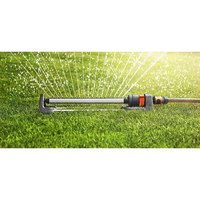 Gardena 18704 Salınımlı Çim Sulama Fıskiyesi