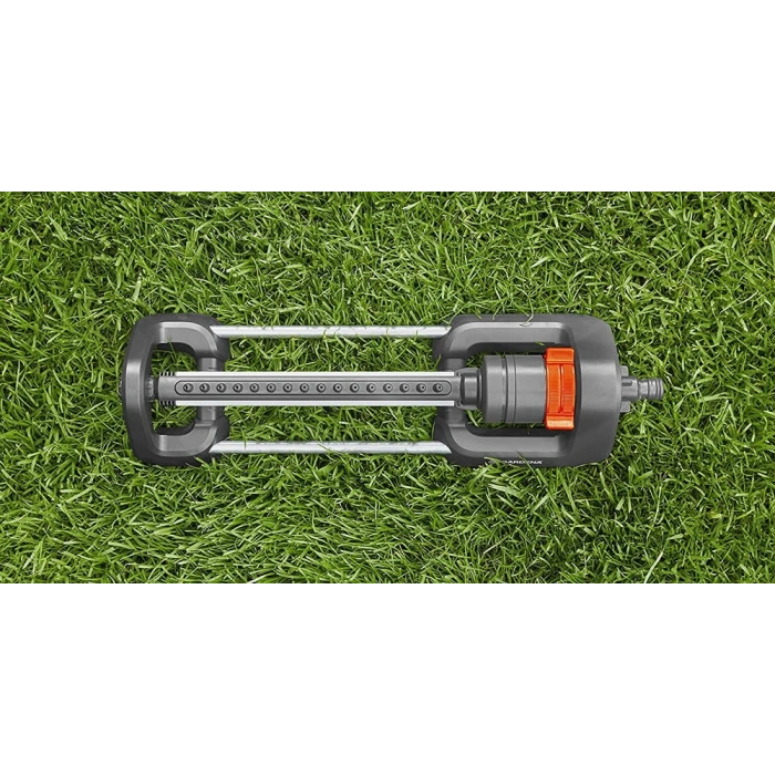 Gardena 18704 Salınımlı Çim Sulama Fıskiyesi