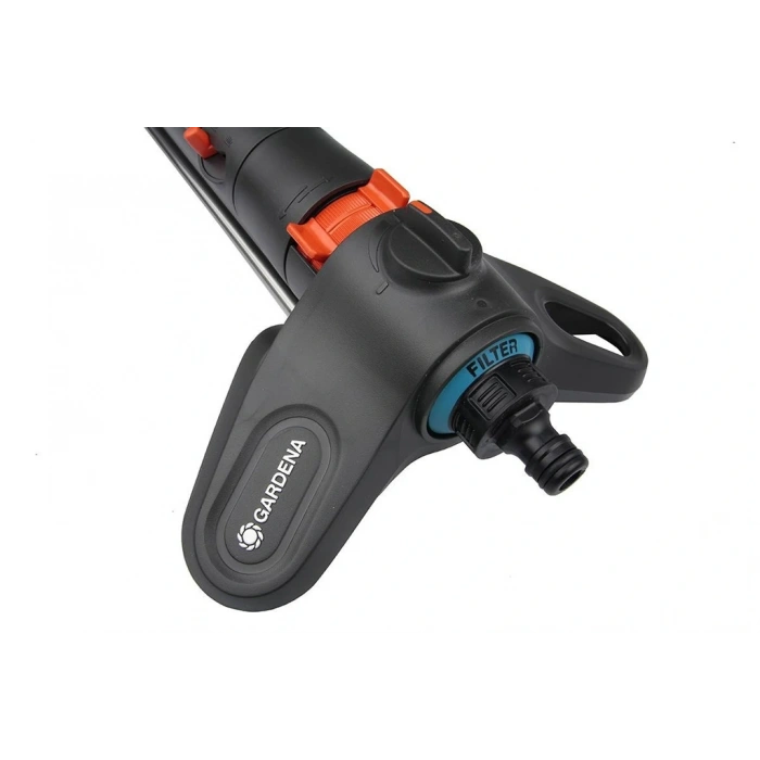 Gardena 18710 Aquazoom Çim Fıskiyesi