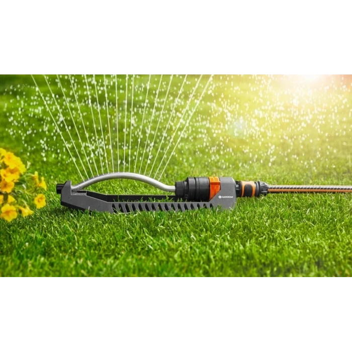 Gardena 18720 Salınımlı Çim Sulama Fıskiyesi