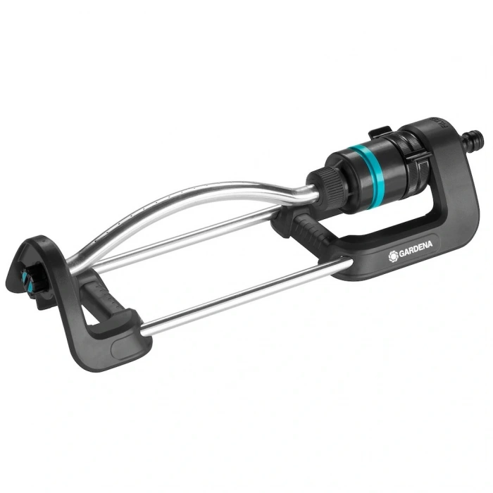 Gardena 18920 Salınımlı EcoLine Çim Sulama Fıskiye