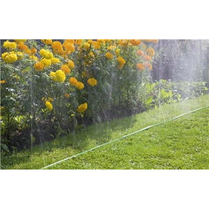 Gardena 1995 Bahçe Yağmurlama Hortumu 7,5 Metre