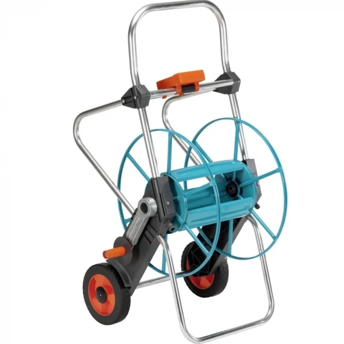 Gardena 2674 Metal Hortum Arabası