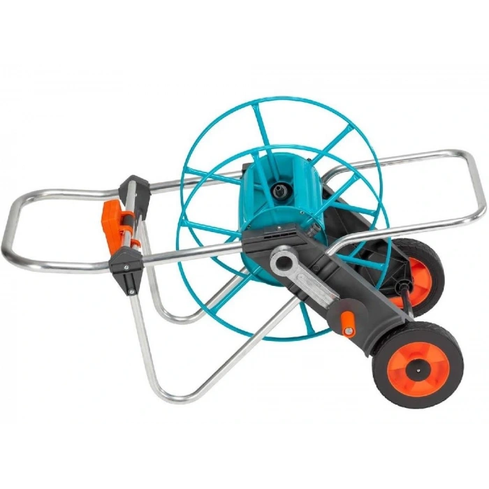 Gardena 2674 Metal Hortum Arabası