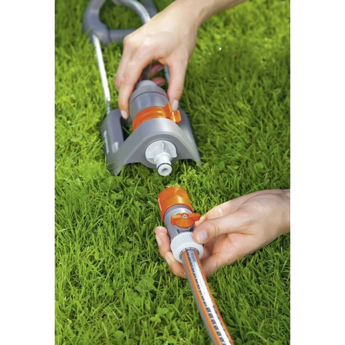 Gardena 2942 Vanalı Adaptör