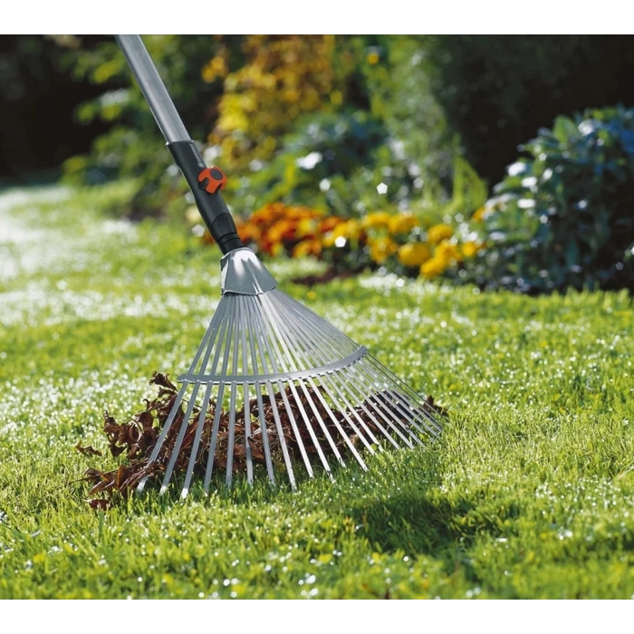 Gardena 3022 Tırmık + Sap