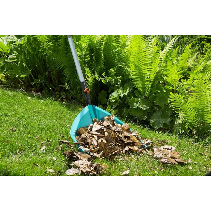 Gardena 3120 Çok Fonksiyonlu Bahçe Tırmığı Sapsız