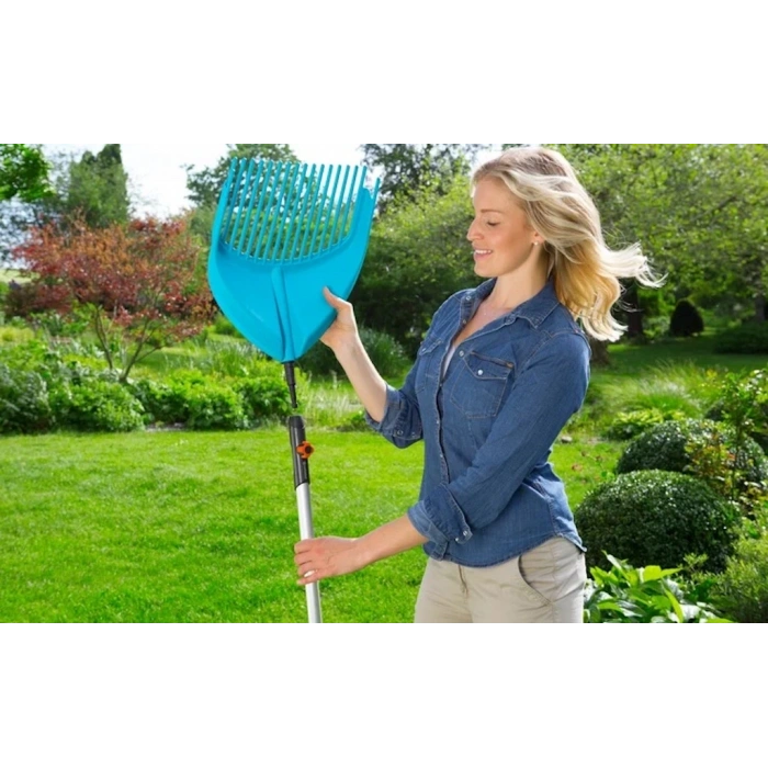 Gardena 3713-20 CombiSystem Alüminyum Sap 130 Cm