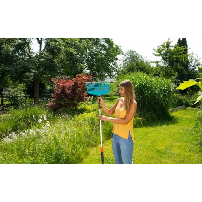 Gardena 3713-20 CombiSystem Alüminyum Sap 130 Cm