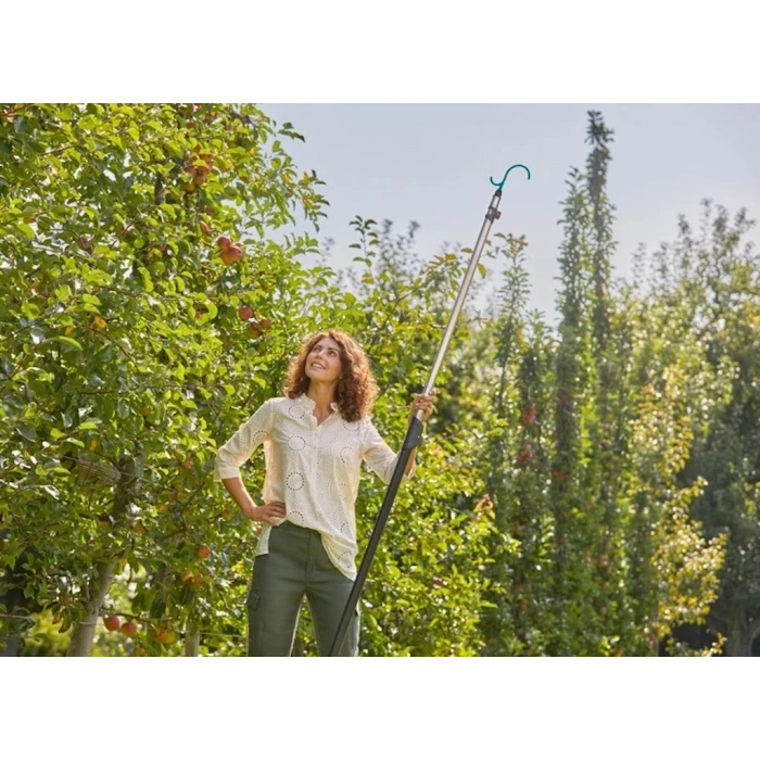 Gardena 3720 Combisystem Teleskopik Sap 160-290 Cm