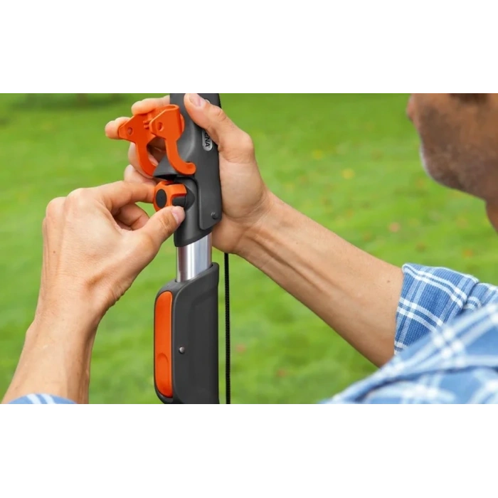 Gardena 3720 Combisystem Teleskopik Sap 160-290 Cm