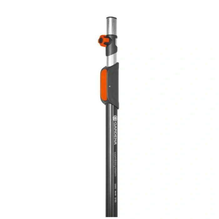 Gardena 3721-20 Combisystem Teleskopik Sap 210-390 Cm