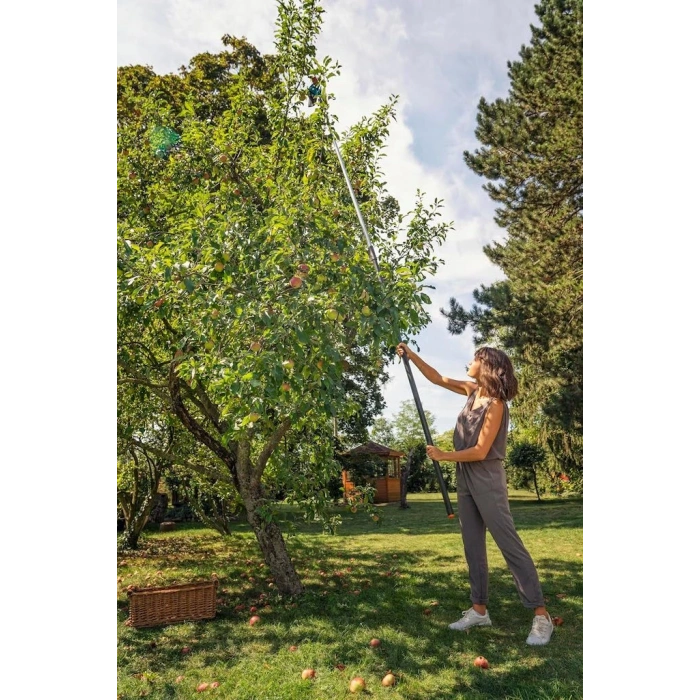 Gardena 3721-20 Combisystem Teleskopik Sap 210-390 Cm