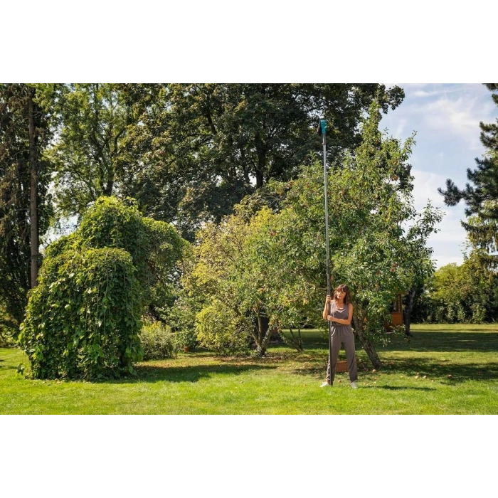 Gardena 3721-20 Combisystem Teleskopik Sap 210-390 Cm