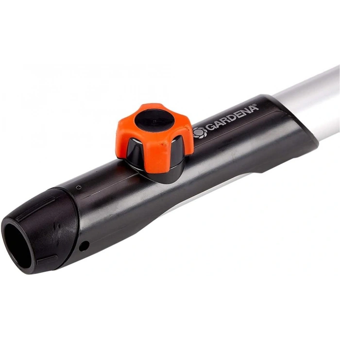 Gardena 3728-20 CombiSystem Ahşap Sap FSC 180 Cm