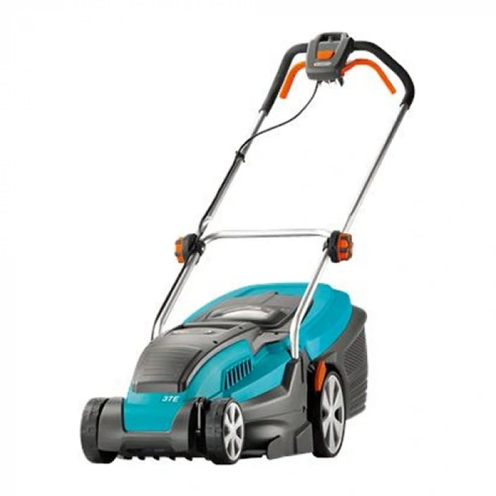 Gardena 4075 Elektrikli Çim Biçme Makinası 1600 Watt