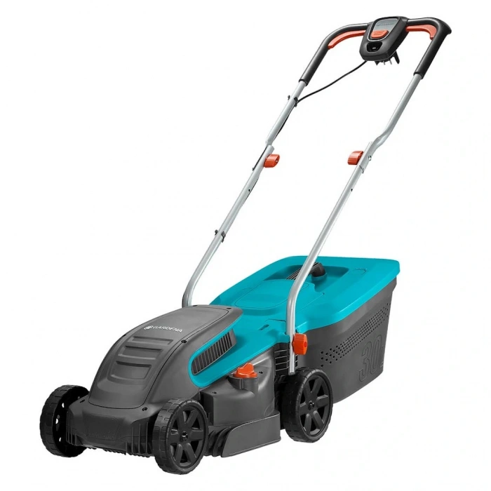 Gardena 5032 Elektrikli Çim Biçme Makinesi Powermax 1200/32