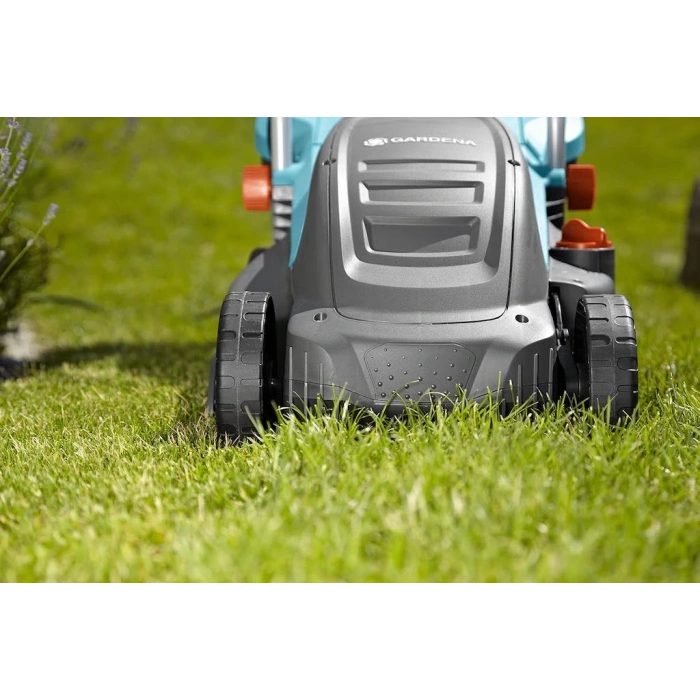 Gardena 5032 Elektrikli Çim Biçme Makinesi Powermax 1200/32