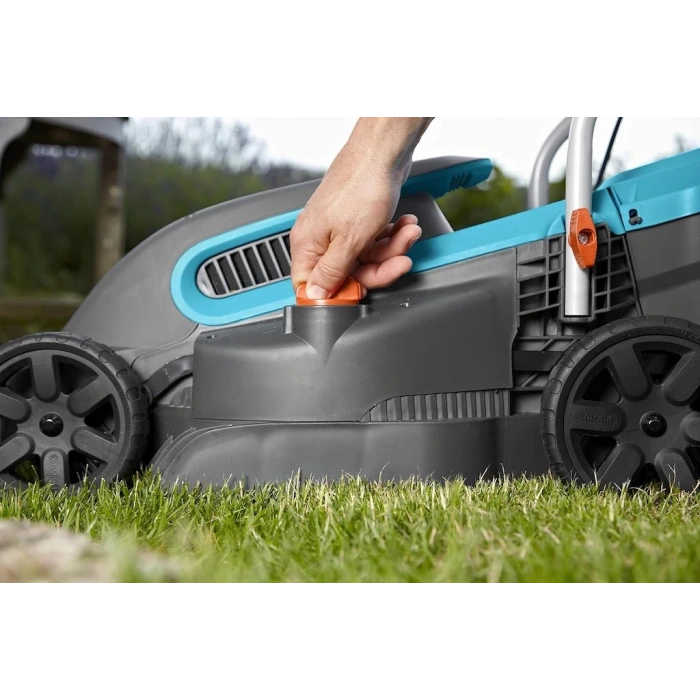 Gardena 5032 Elektrikli Çim Biçme Makinesi Powermax 1200/32