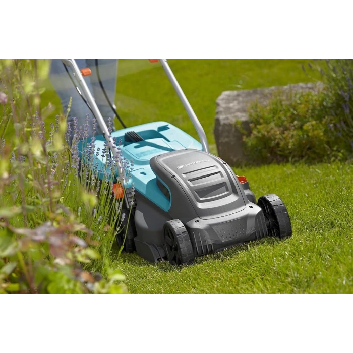 Gardena 5032 Elektrikli Çim Biçme Makinesi Powermax 1200/32