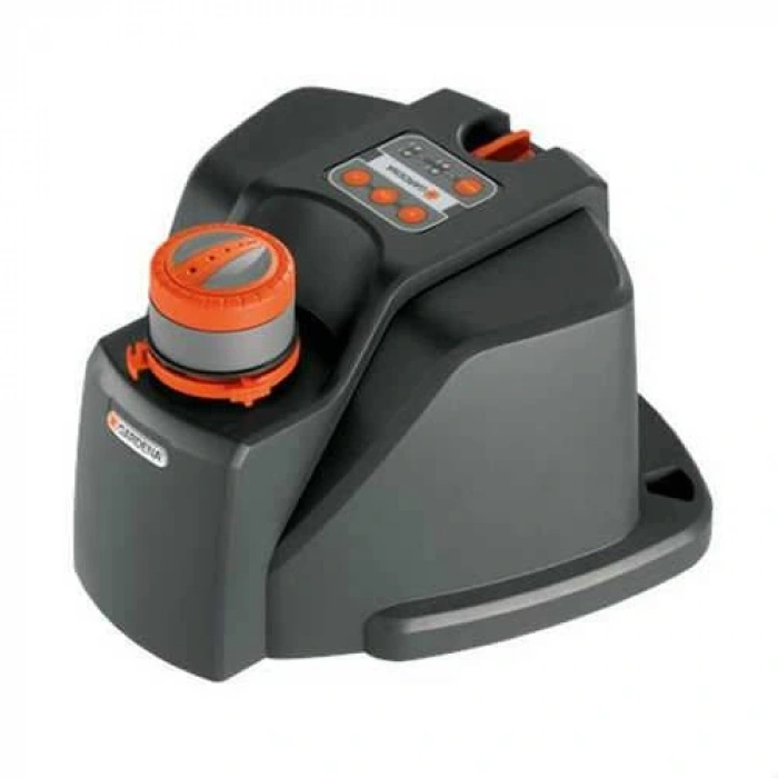Gardena 8133 Akıllı Bahçe Sulama Fıskiyesi