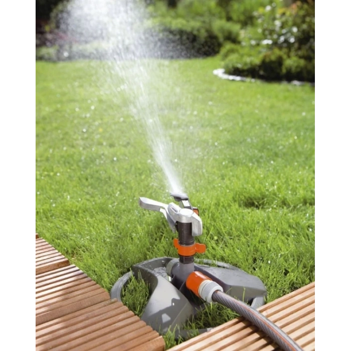 Gardena 8135 Tablalı Bahçe ve Çim Sulama Fıskiyesi