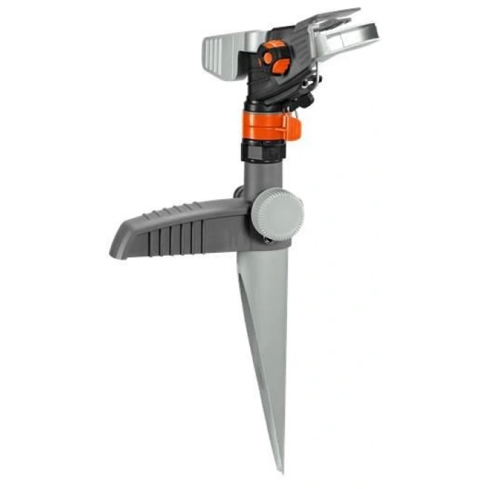 Gardena 8136 Premium Tam veya Kısmi Dairesel Darbeli Fıskiye