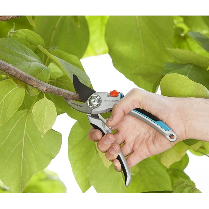 Gardena 8906 Profesyonel Budama Makası 25mm