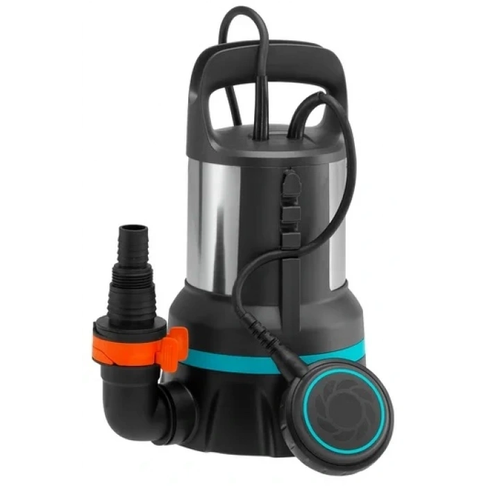 Gardena 9032 Temiz Su Dalgıç Pompası 11000