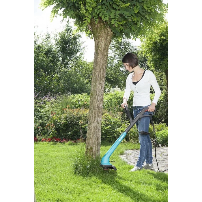 Gardena 9806 Smallcut Plus Kenar Kesme Makinesi