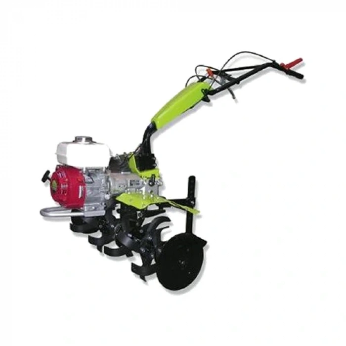 Grillo 11500 Honda Motorlu Çapa Makinası