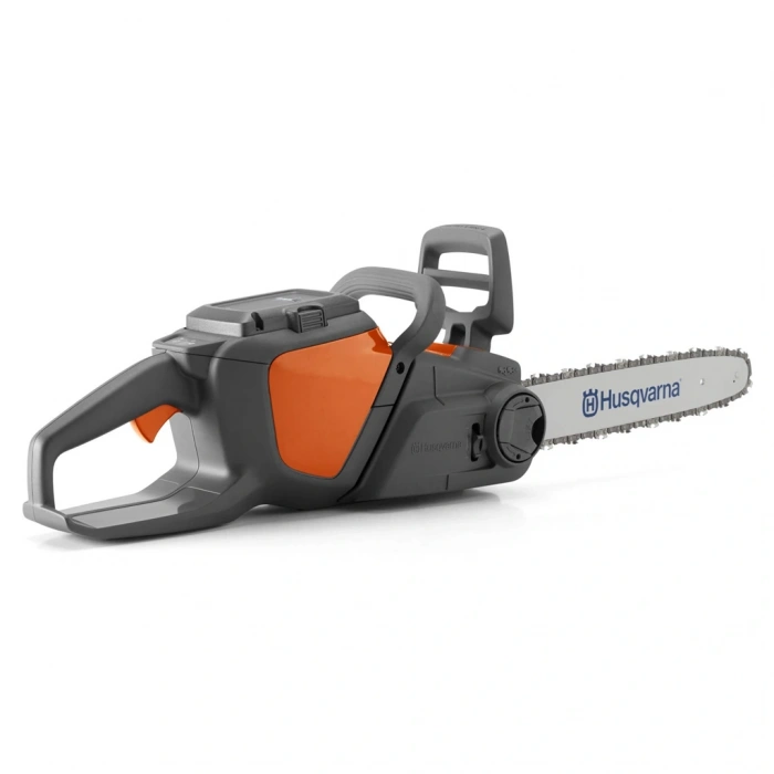 Husqvarna 120Lİ Akülü Ağaç Kesim Motoru Budama Testeresi