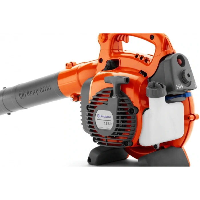 Husqvarna 125B Yaprak Üfleme Makinası