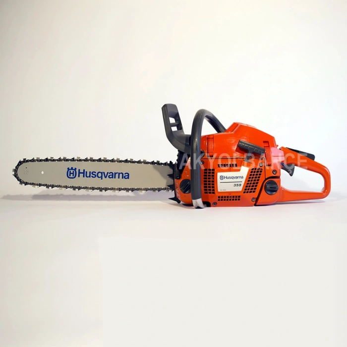 Husqvarna 359 Motorlu Testere Hızar