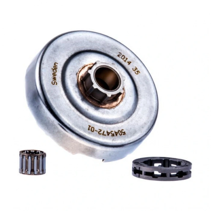 Husqvarna 365 372 385 575 Jonsered 2065 2165 2166 Orijinal Zincir Dişlisi Rimli