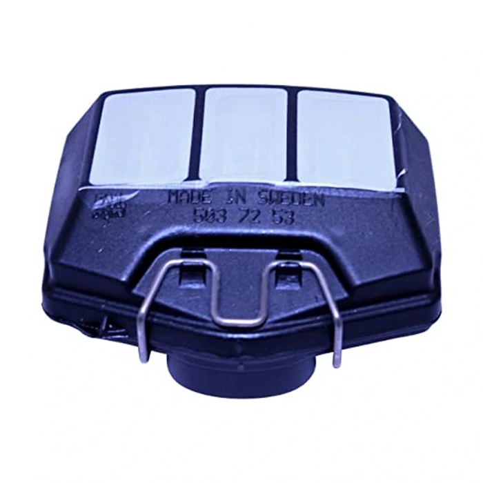 Husqvarna 365 372 Jonsered 2065 2165 2166 2172 Orijinal Hava Filtresi