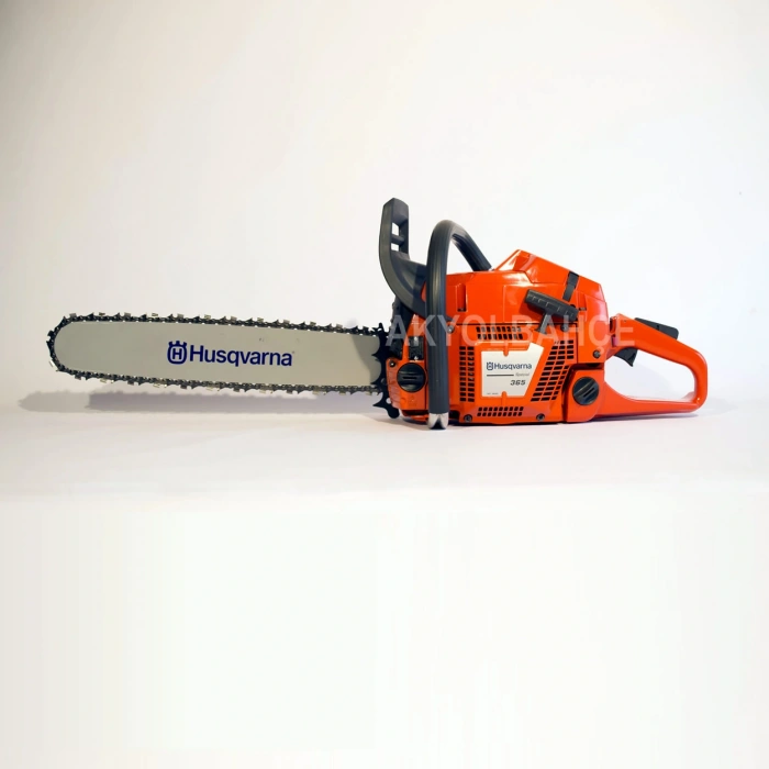 Husqvarna 365 X-TORQ Motorlu Testere Hızar