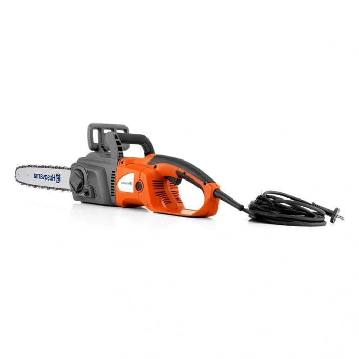 Husqvarna 420EL Elektrikli Ağaç Kesim Testeresi Motoru