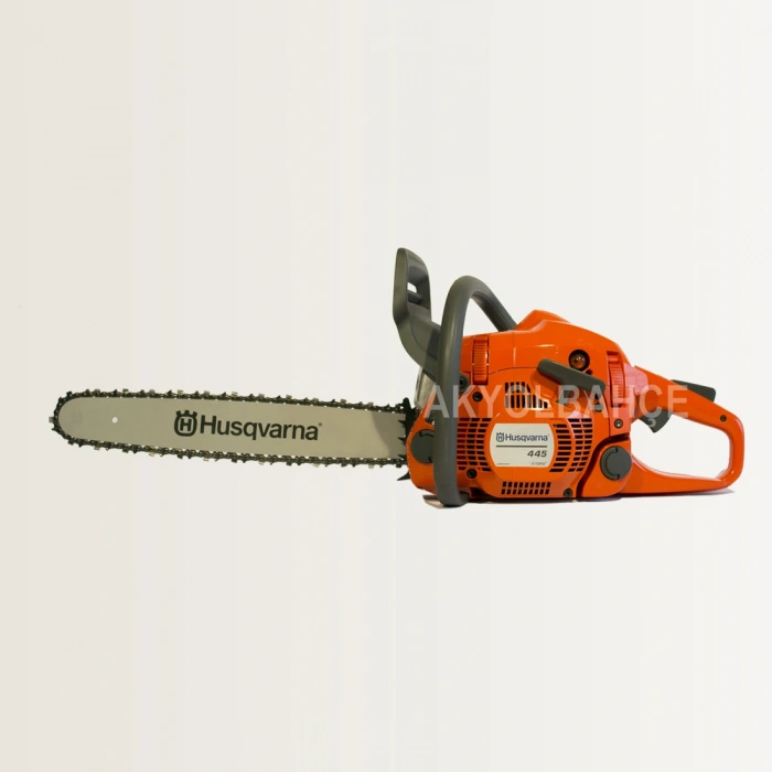 Husqvarna 445 II Motorlu Testere Hızar