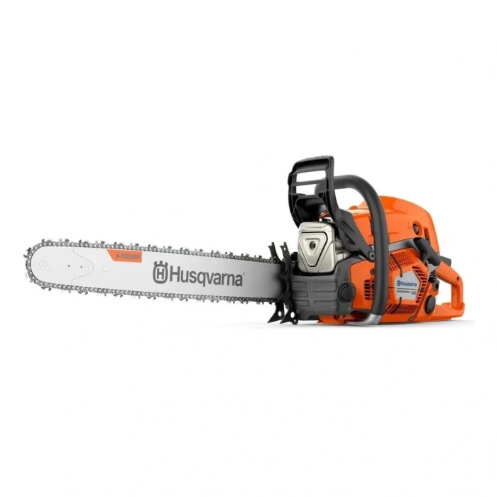 Husqvarna 585XP Motorlu Testere Profesyonel 6,93HP