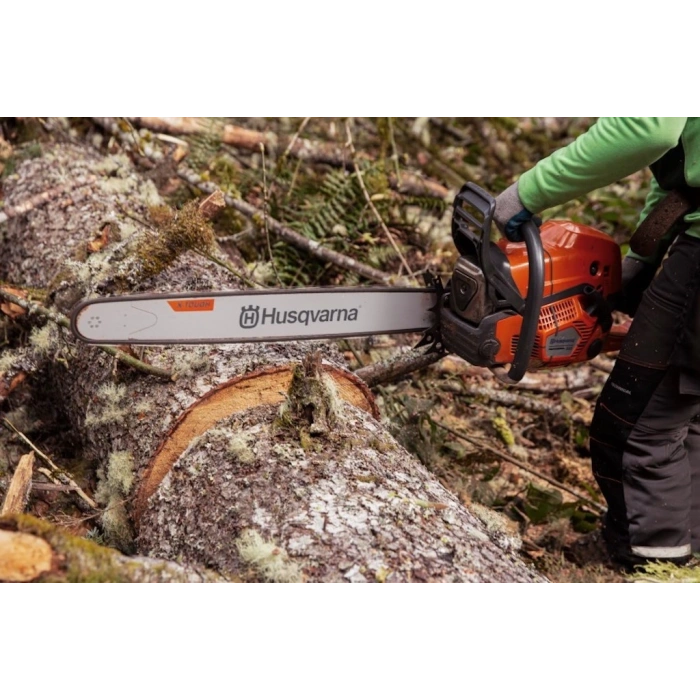 Husqvarna 585XP Motorlu Testere Profesyonel 6,93HP