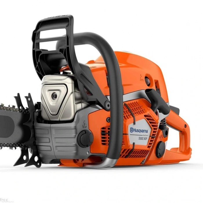 Husqvarna 592 Xp Motorlu Testere Profesyonel