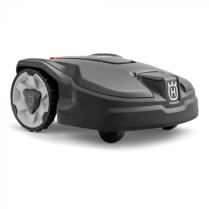 Husqvarna Automower 305 Robotik Çim Biçme Makinesi